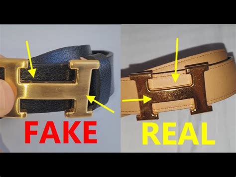 hermes buckle fake vs real|authentic hermes belt vs real.